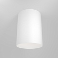 Потолочный светильник Изящность / Slim 1*GU10 10 Вт