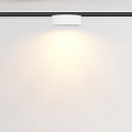 Трековый светильник Зон / Zon Levity 2700К 12Вт 100°