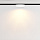 Трековый светильник Зон / Zon Levity 2700К 12Вт 100°