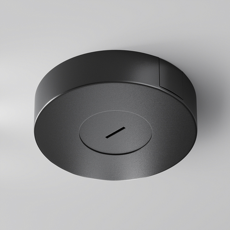 Комплектующие для систем освещения с токоведущими элементами Accessories for system Parity