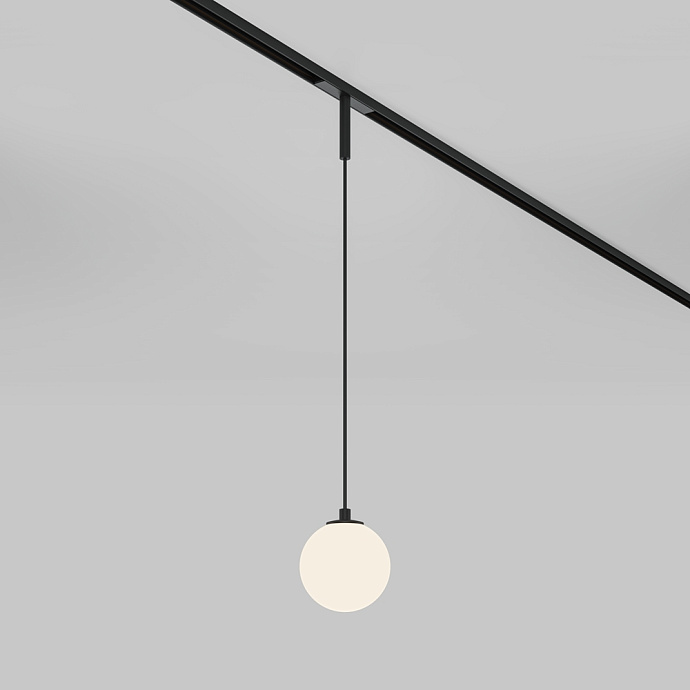 Трековый подвесной светильник Luna