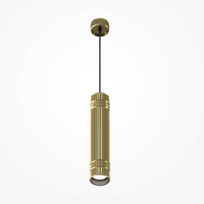 Подвесной светильник Metropolis