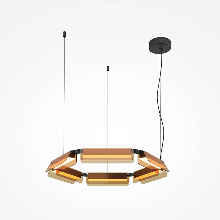Подвесной светильник Flat