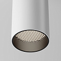 Потолочный светильник Фокус / FOCUS LED 12 Вт 4000 К 50°