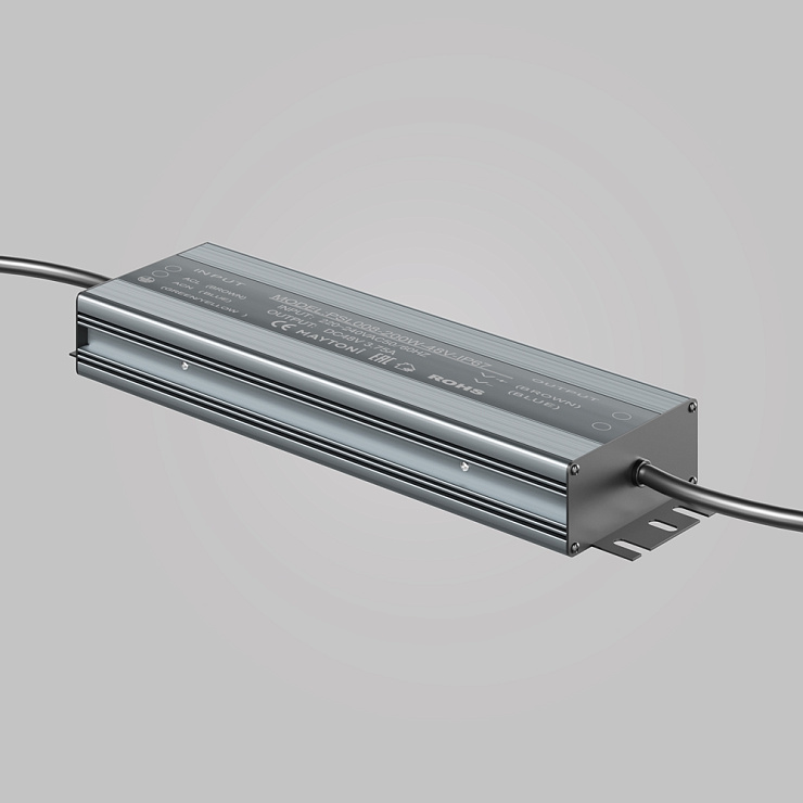 Источник напряжения Power Supply Magnetic