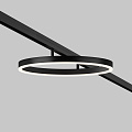 Трековый светильник Рим / Rim Exility 4000K 24Вт 120°