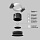 Встраиваемый светильник Раунд / Round 12 Вт 4000 К 50°