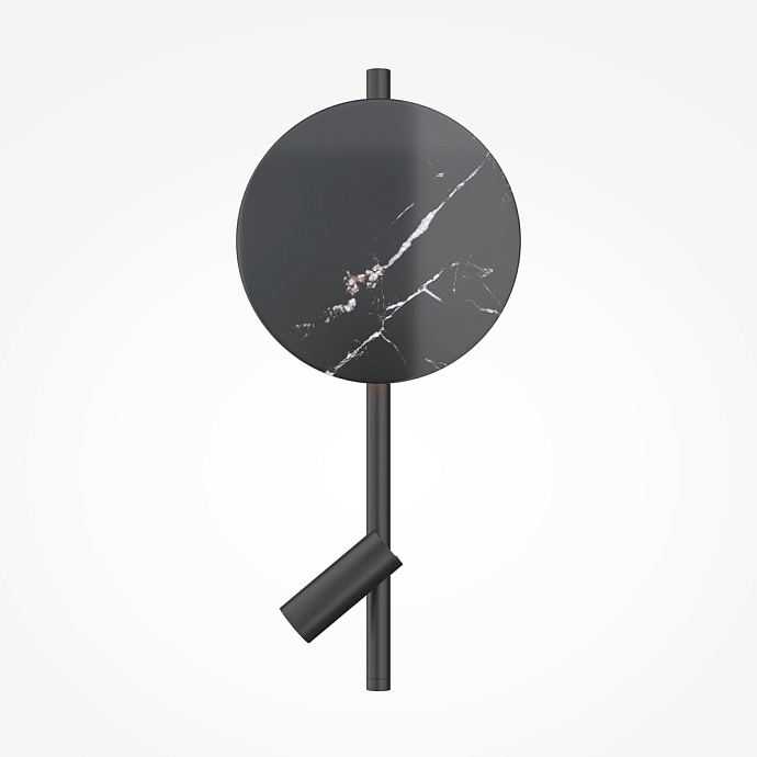 Настенный светильник (бра) Solution