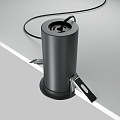 Встраиваемый светильник Фокус / FOCUS LED 12 Вт 3000 К 50°