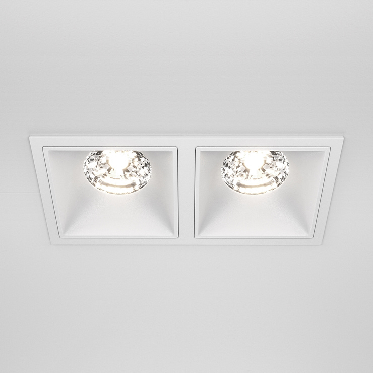 Встраиваемый светильник Alfa LED