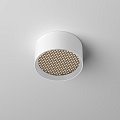 Потолочный светильник Блик / Glare 7 Вт 4000 К 30° IP 44