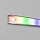 Светодиодная лента 24В 5050 14,4Вт/м Цветная (RGB) + 4000K 5м IP20