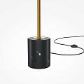 Напольный светильник (торшер) Бриз / Breeze 3000К 33Вт