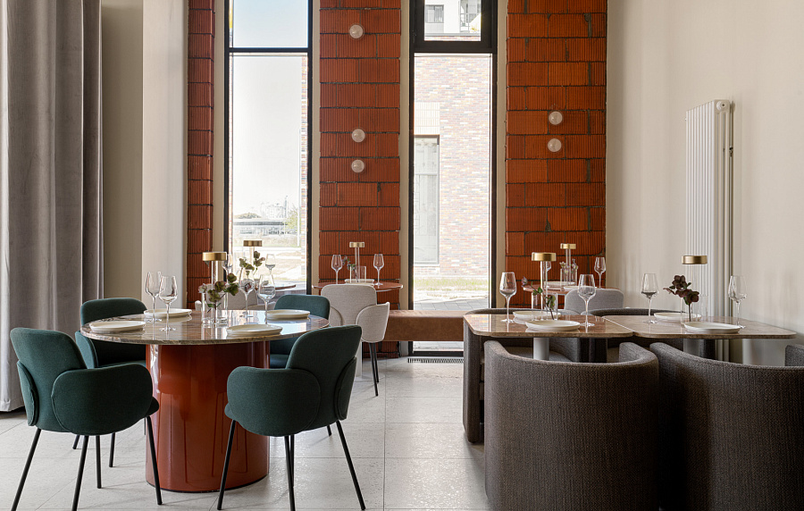 Ресторан «Лилоко»: тепло, как у друзей