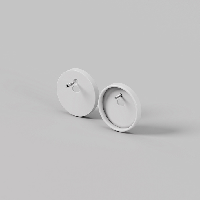 Комплектующие для профиля Подвесной профиль