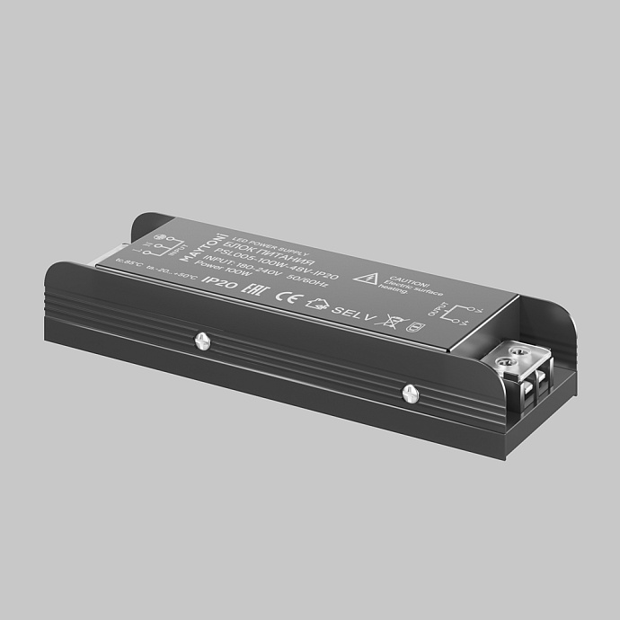 Источник напряжения Power Supply Magnetic