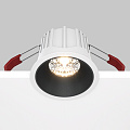 Встраиваемый светильник Альфа / Alfa LED 15 Вт 3000 К 36°