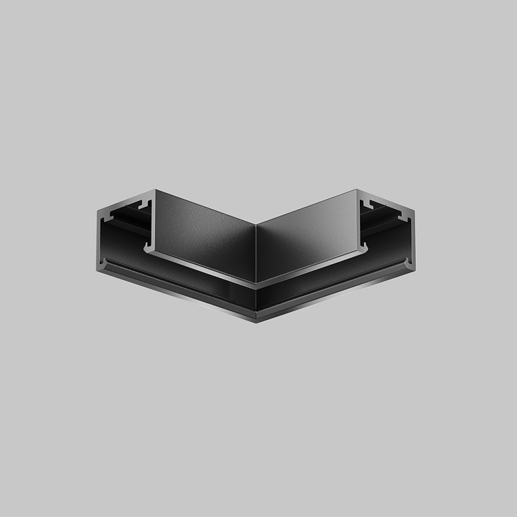 Комплектующие для трековой системы Accessories for tracks Exility X