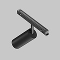Трековый светильник Фокус / Focus Led Exility 3000K 12Вт 36°