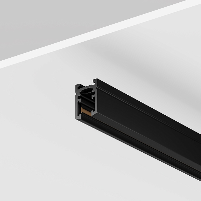 Шинопровод накладной/подвесной Busbar trunkings Levity