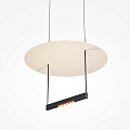 Подвесной светильник Атмосфера / Ambience 3000К 23Вт