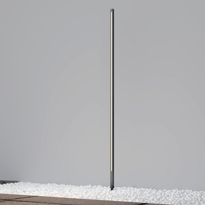 Ландшафтный светильник Pole
