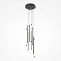 Подвесной светильник Луч света / Light stick 3000К 46Вт