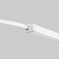 Уличный токоведущий светильник Линия / Line Elasity IP 3000K 20Вт 2м