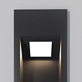 Подсветка для лестниц Холм / Knoll 3000K 4Вт IP 65
