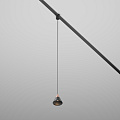Трековый светильник Коно / Cono Elasity 3000К 7Вт 38°