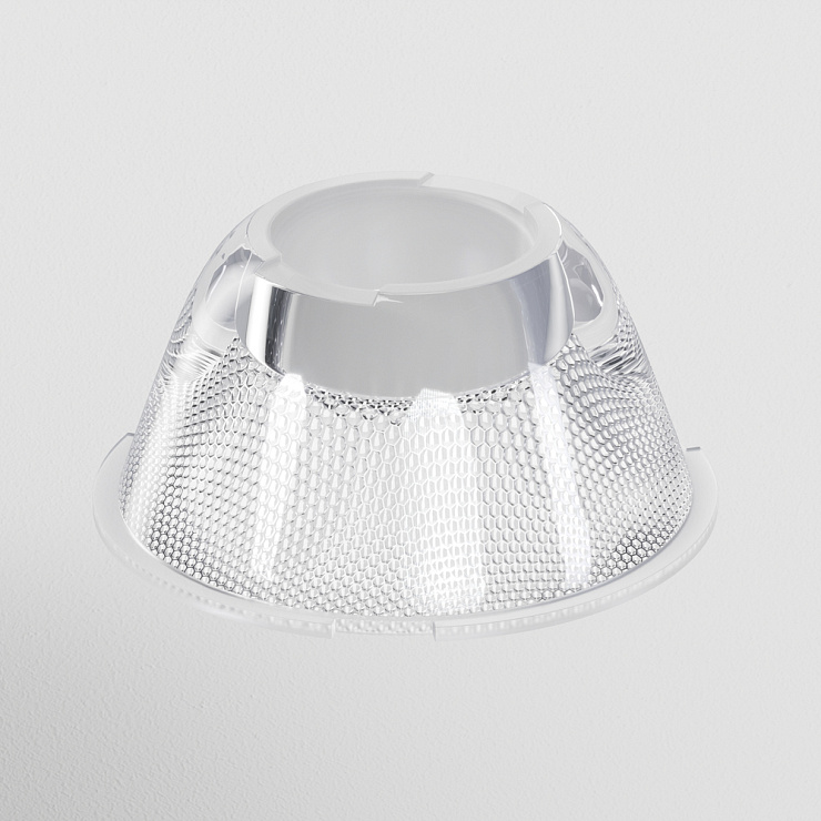 Комплектующие для светильника Focus LED
