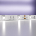 Светодиодная лента 12В 5050 7,2Вт/м 6000K 5м IP20
