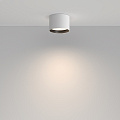 Потолочный светильник Блик / Glare 7 Вт 4000 К 120° IP 44