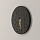 Подсветка для лестниц Замок / Lock 3000К 3Вт IP 54
