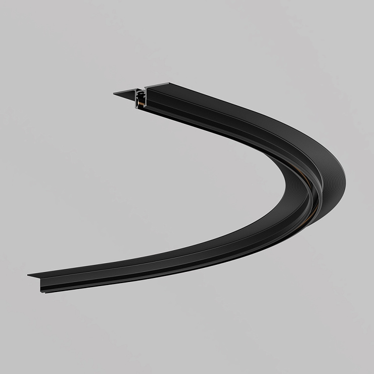 Комплектующие для систем освещения с токоведущими элементами Accessories for tracks Levity