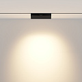 Трековый светильник Точки поворотный / Points Rot Exility 2700-6000K 12Вт 36° Dim Smart Zigbee
