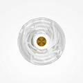 Настенный светильник (бра) Сияние / Sparkle 3000К 5Вт