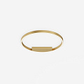 Потолочный светильник Рим / Rim 2600-3500К 35Вт