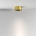 Потолочный светильник Блик / Glare 7 Вт 4000 К 30° IP 44