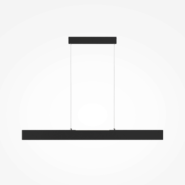 Подвесной светильник Step