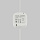 Источник напряжения PSL026 24В 24Вт IP67 822015