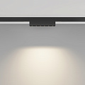 Трековый светильник Точки / Points Levity 2700К 5Вт 30°