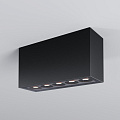 Потолочный светильник Арес / Ares 3000К 10Вт IP 54
