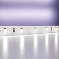 Светодиодная лента 24В 2835 7,2Вт/м 6000K 5м IP20