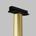 Трековый светильник Фокус Двойной / Focus Dual Unity 3000K 6Вт 36°