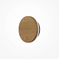 Настенный светильник (бра) Базовая текстура / Basic Texture 2700-4000К 5Вт