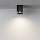 Потолочный светильник Зум / Zoom 1*GU10 10 Вт IP 54