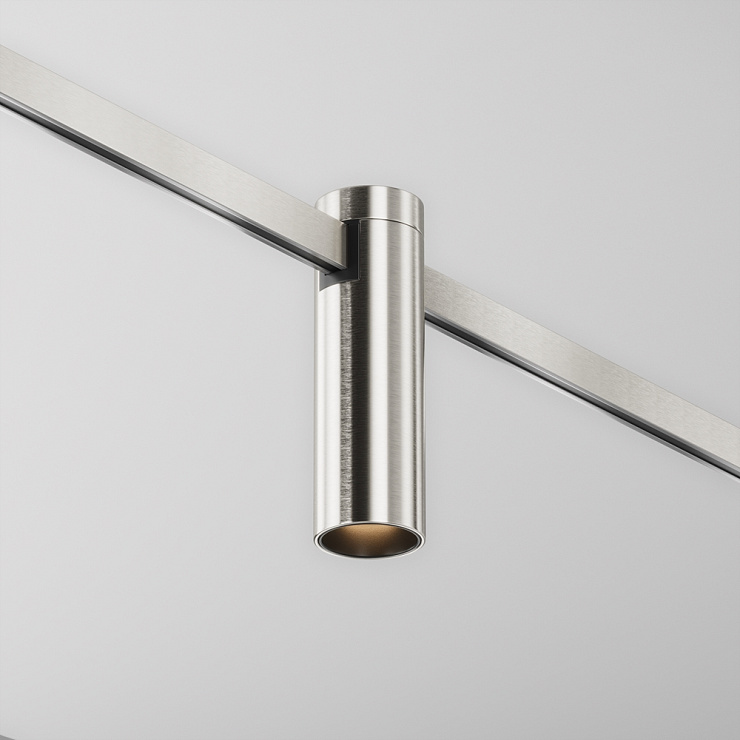 Трековый светильник Focus Led