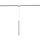 Трековый светильник Track lamps Unity 1 x  GU10 50Вт