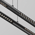 Светильник Точки / Points для системы освещения Shelf 3000К 24Вт 24°